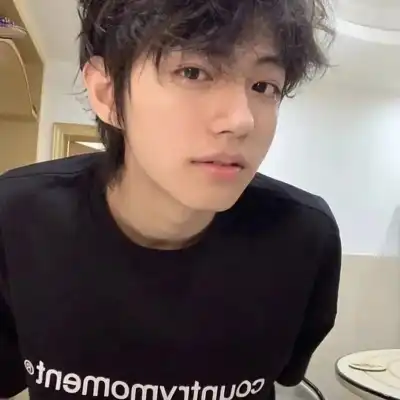 何子轩